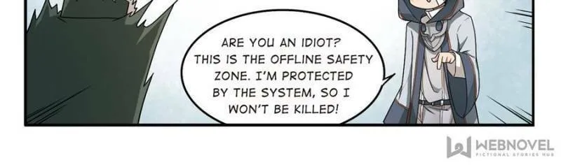 Read Virtual World: Close Combat Mage chapter 45 image 7 on Lezhin