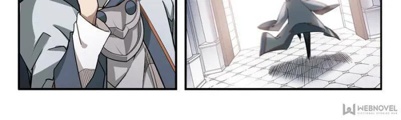 Read Virtual World: Close Combat Mage chapter 46 image 7 on Lezhin