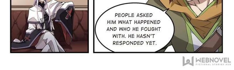 Read Virtual World: Close Combat Mage chapter 47 image 1 on Lezhin