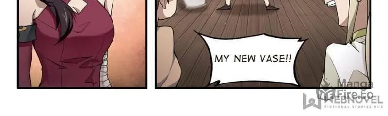 Read Virtual World: Close Combat Mage chapter 47 image 11 on Lezhin