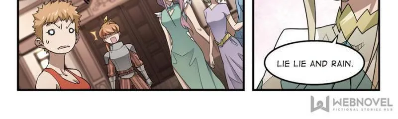 Read Virtual World: Close Combat Mage chapter 47 image 15 on Lezhin
