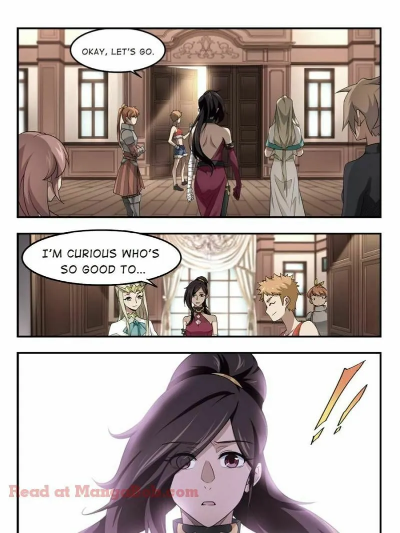 Read Virtual World: Close Combat Mage chapter 47 image 18 on Lezhin