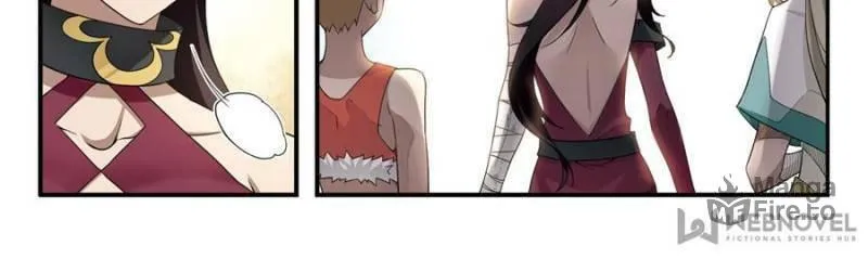 Read Virtual World: Close Combat Mage chapter 47 image 23 on Lezhin