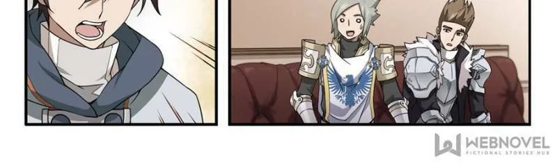 Read Virtual World: Close Combat Mage chapter 47 image 7 on Lezhin