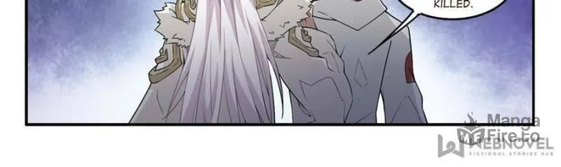 Read Virtual World: Close Combat Mage chapter 48 image 17 on Lezhin