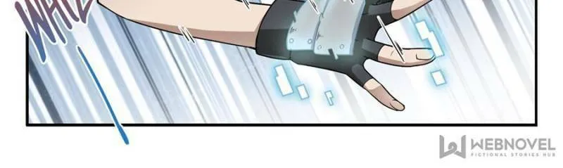 Read Virtual World: Close Combat Mage chapter 48 image 21 on Lezhin