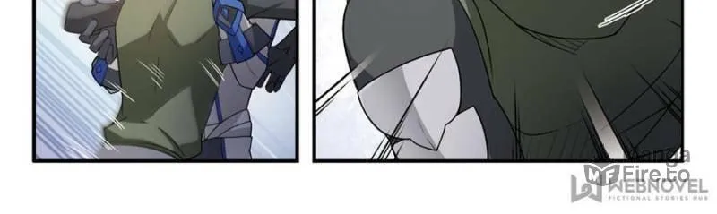 Read Virtual World: Close Combat Mage chapter 49 image 17 on Lezhin