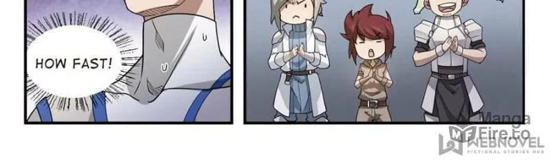 Read Virtual World: Close Combat Mage chapter 49 image 19 on Lezhin