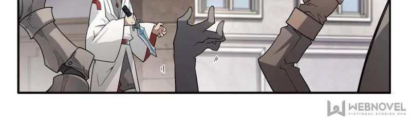 Read Virtual World: Close Combat Mage chapter 49 image 21 on Lezhin