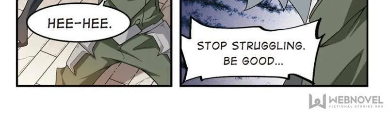 Read Virtual World: Close Combat Mage chapter 49 image 3 on Lezhin