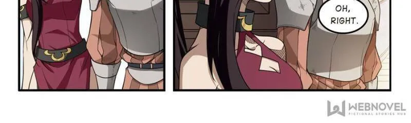 Read Virtual World: Close Combat Mage chapter 49 image 7 on Lezhin