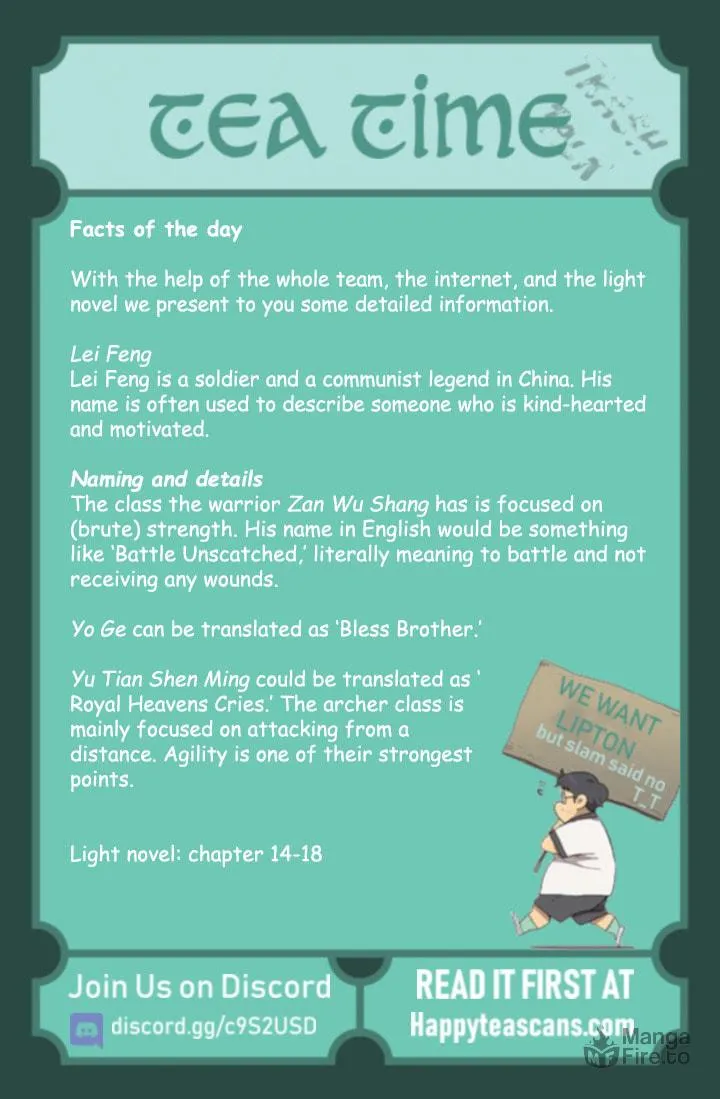 Read Virtual World: Close Combat Mage chapter 5 image 26 on Lezhin