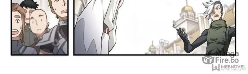 Read Virtual World: Close Combat Mage chapter 50 image 11 on Lezhin