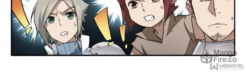 Read Virtual World: Close Combat Mage chapter 50 image 19 on Lezhin