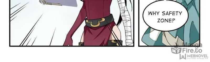 Read Virtual World: Close Combat Mage chapter 50 image 9 on Lezhin