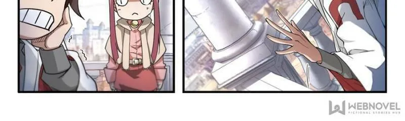Read Virtual World: Close Combat Mage chapter 52 image 1 on Lezhin