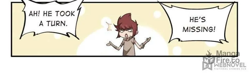 Read Virtual World: Close Combat Mage chapter 52 image 11 on Lezhin