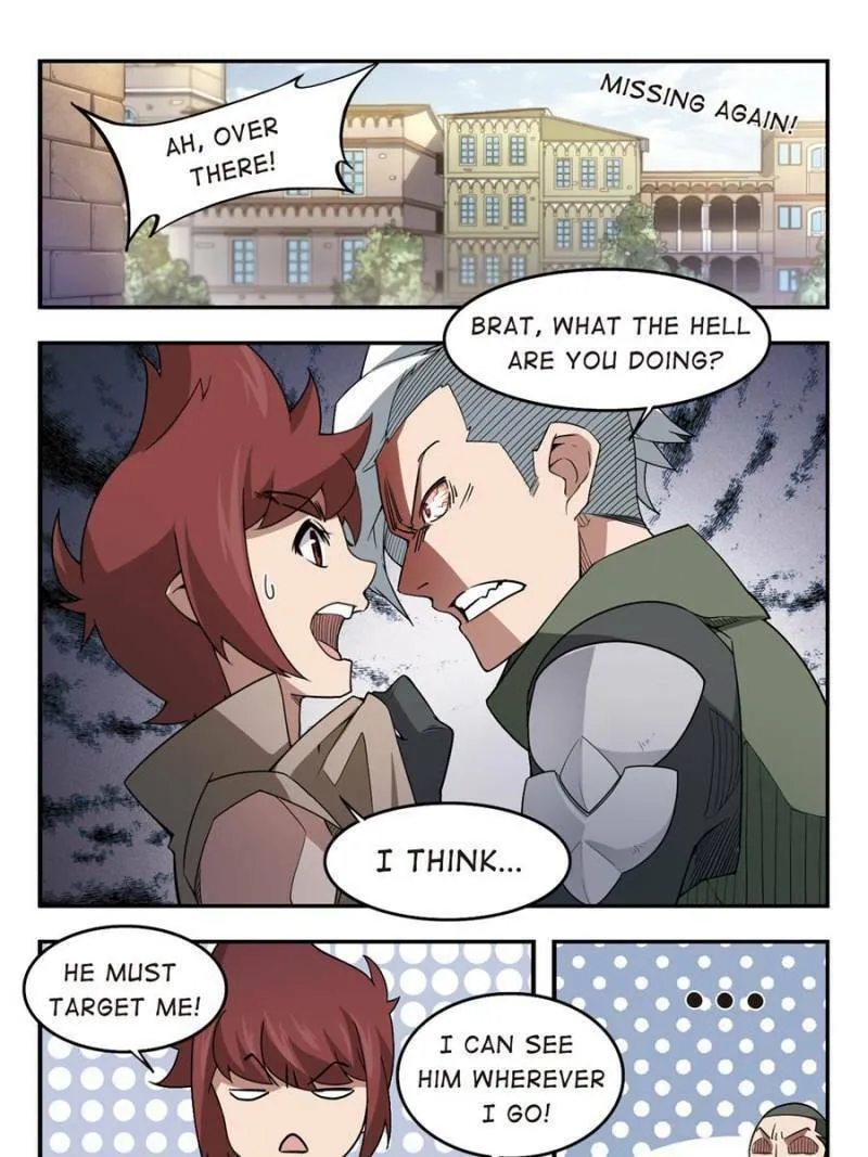Read Virtual World: Close Combat Mage chapter 52 image 12 on Lezhin