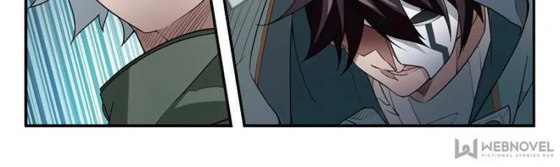 Read Virtual World: Close Combat Mage chapter 52 image 15 on Lezhin