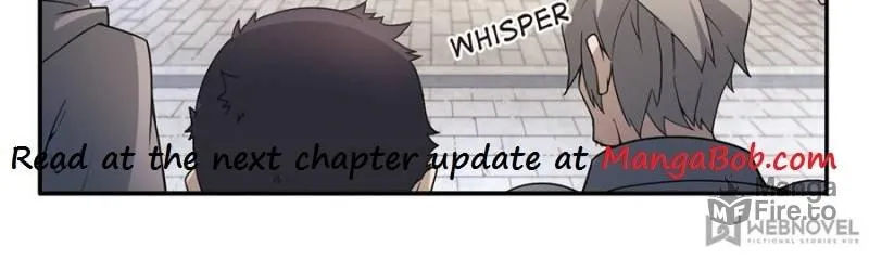 Read Virtual World: Close Combat Mage chapter 52 image 23 on Lezhin