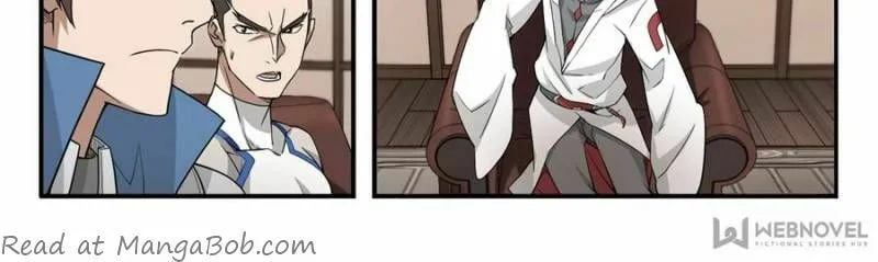 Read Virtual World: Close Combat Mage chapter 53 image 13 on Lezhin