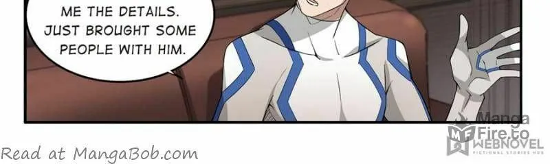 Read Virtual World: Close Combat Mage chapter 53 image 17 on Lezhin