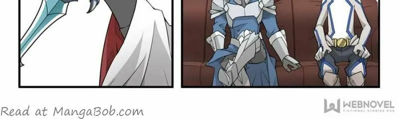 Read Virtual World: Close Combat Mage chapter 53 image 21 on Lezhin
