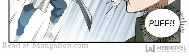 Read Virtual World: Close Combat Mage chapter 54 image 13 on Lezhin
