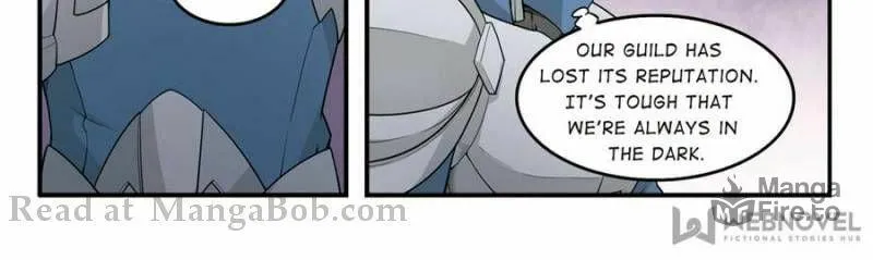 Read Virtual World: Close Combat Mage chapter 54 image 19 on Lezhin