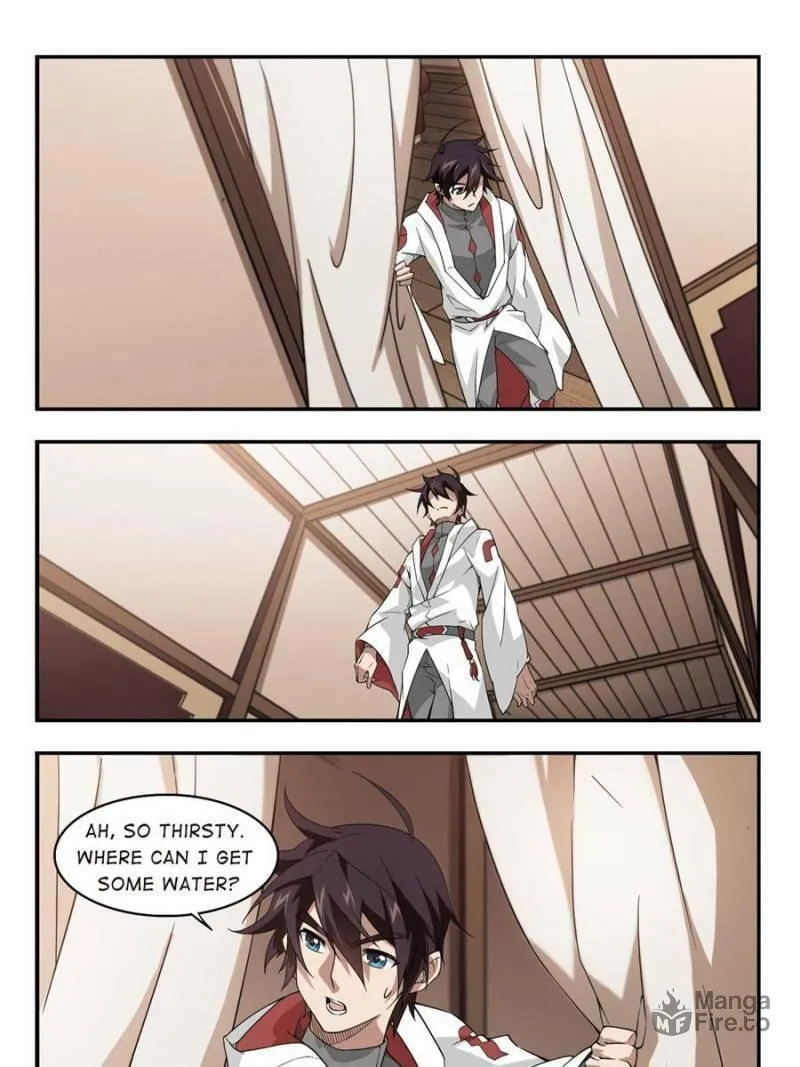 Read Virtual World: Close Combat Mage chapter 54 image 2 on Lezhin