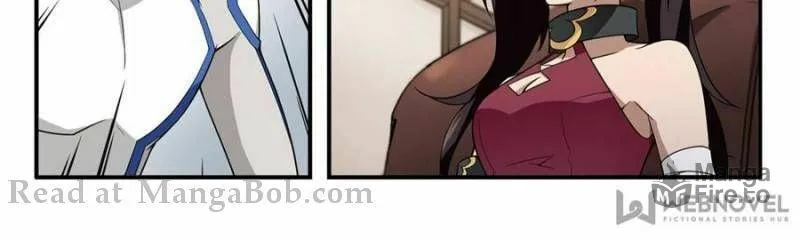 Read Virtual World: Close Combat Mage chapter 54 image 23 on Lezhin