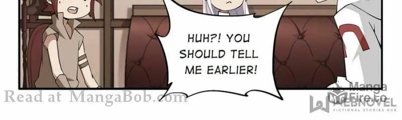 Read Virtual World: Close Combat Mage chapter 54 image 5 on Lezhin