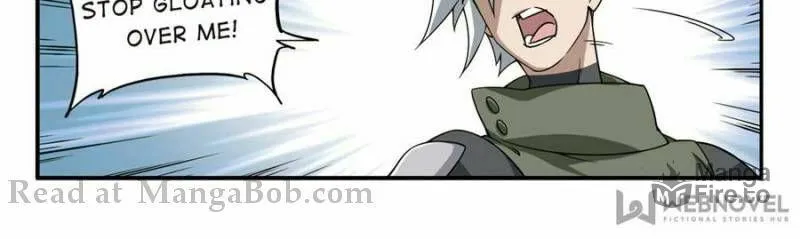 Read Virtual World: Close Combat Mage chapter 54 image 9 on Lezhin