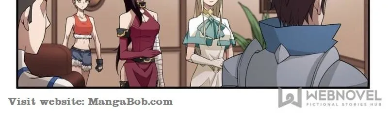 Read Virtual World: Close Combat Mage chapter 55 image 1 on Lezhin