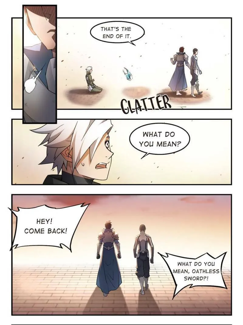 Read Virtual World: Close Combat Mage chapter 55 image 22 on Lezhin