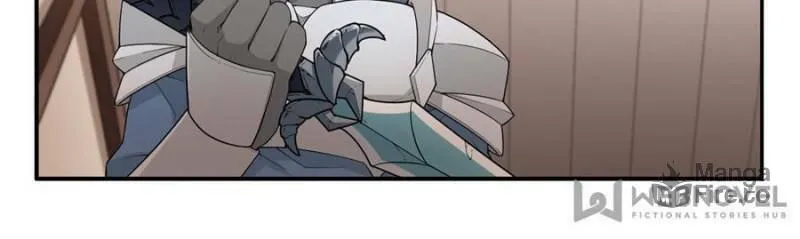 Read Virtual World: Close Combat Mage chapter 55 image 5 on Lezhin