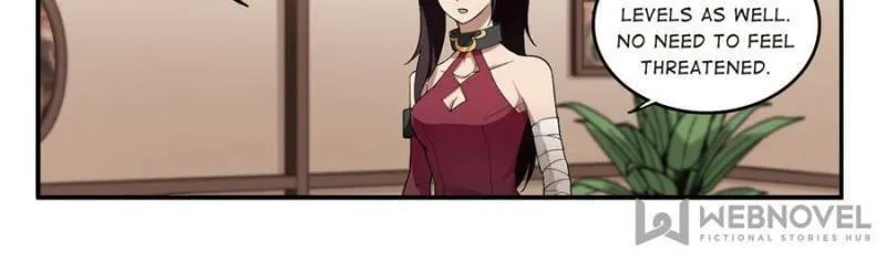 Read Virtual World: Close Combat Mage chapter 55 image 7 on Lezhin