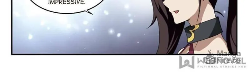Read Virtual World: Close Combat Mage chapter 55 image 9 on Lezhin