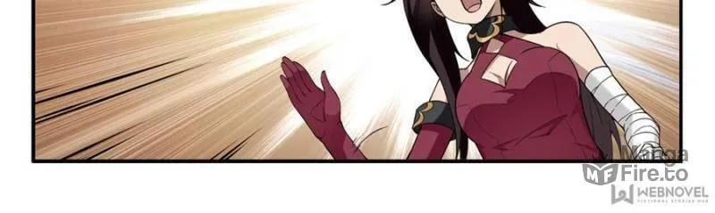 Read Virtual World: Close Combat Mage chapter 56 image 11 on Lezhin