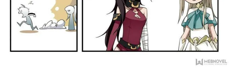 Read Virtual World: Close Combat Mage chapter 56 image 13 on Lezhin