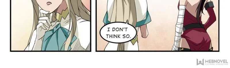 Read Virtual World: Close Combat Mage chapter 56 image 15 on Lezhin
