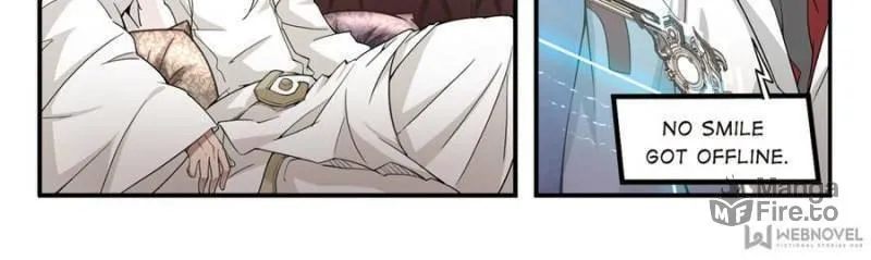 Read Virtual World: Close Combat Mage chapter 56 image 19 on Lezhin