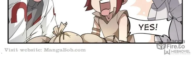Read Virtual World: Close Combat Mage chapter 56 image 23 on Lezhin