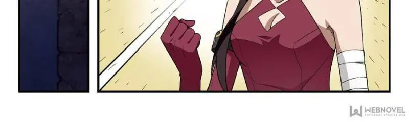 Read Virtual World: Close Combat Mage chapter 56 image 3 on Lezhin