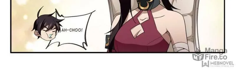 Read Virtual World: Close Combat Mage chapter 56 image 5 on Lezhin