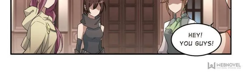 Read Virtual World: Close Combat Mage chapter 56 image 7 on Lezhin