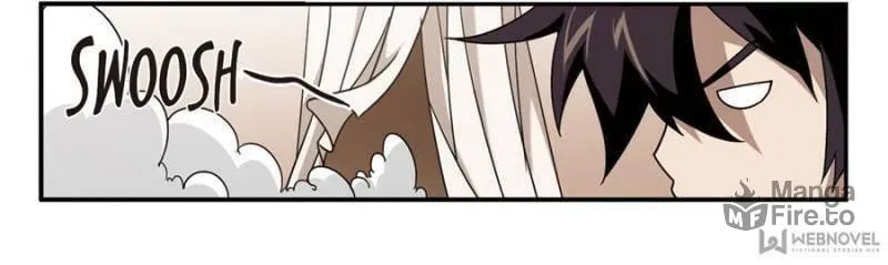 Read Virtual World: Close Combat Mage chapter 57 image 11 on Lezhin