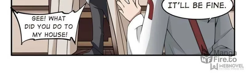 Read Virtual World: Close Combat Mage chapter 57 image 19 on Lezhin