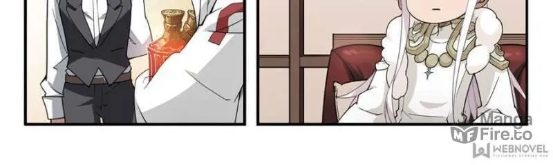 Read Virtual World: Close Combat Mage chapter 57 image 23 on Lezhin