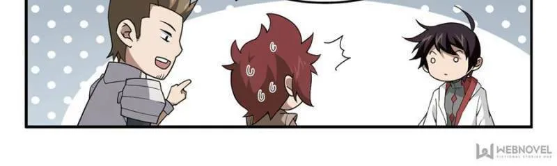 Read Virtual World: Close Combat Mage chapter 57 image 3 on Lezhin